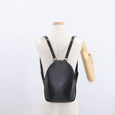 LOUIS VUITTON Epi Mabillon Backpack Black M52232 LV Auth 161556-24