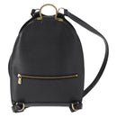 LOUIS VUITTON Epi Mabillon Backpack Black M52232 LV Auth 161556-2