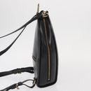 LOUIS VUITTON Epi Mabillon Backpack Black M52232 LV Auth 161556-4