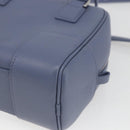 LOEWE Amazona 15 Calcifer Howl's Castle Ghibli Amazona 15 Bag 2way Auth 161562SM-17