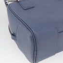 LOEWE Amazona 15 Calcifer Howl's Castle Ghibli Amazona 15 Bag 2way Auth 161562SM-18