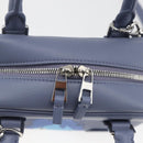 LOEWE Amazona 15 Calcifer Howl's Castle Ghibli Amazona 15 Bag 2way Auth 161562SM-20