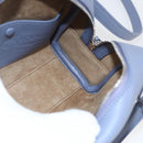 LOEWE Amazona 15 Calcifer Howl's Castle Ghibli Amazona 15 Bag 2way Auth 161562SM-22