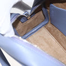 LOEWE Amazona 15 Calcifer Howl's Castle Ghibli Amazona 15 Bag 2way Auth 161562SM-23