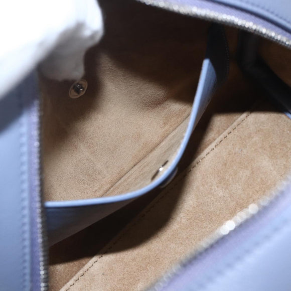 LOEWE Amazona 15 Calcifer Howl's Castle Ghibli Amazona 15 Bag 2way Auth 161562SM