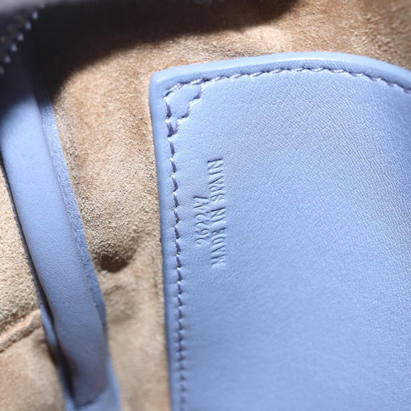 LOEWE Amazona 15 Calcifer Howl's Castle Ghibli Amazona 15 Bag 2way Auth 161562SM