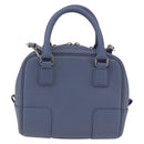 LOEWE Amazona 15 Calcifer Howl's Castle Ghibli Amazona 15 Bag 2way Auth 161562SM-2