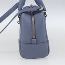 LOEWE Amazona 15 Calcifer Howl's Castle Ghibli Amazona 15 Bag 2way Auth 161562SM-4