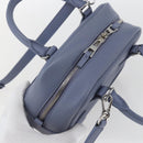 LOEWE Amazona 15 Calcifer Howl's Castle Ghibli Amazona 15 Bag 2way Auth 161562SM-6