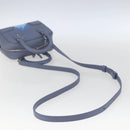 LOEWE Amazona 15 Calcifer Howl's Castle Ghibli Amazona 15 Bag 2way Auth 161562SM-8