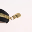 LOUIS VUITTON Monogram Reverse Pencil Pouch Charlotte Case GI1112 Auth 161563SAM-12