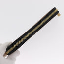 LOUIS VUITTON Monogram Reverse Pencil Pouch Charlotte Case GI1112 Auth 161563SAM-6