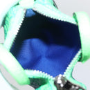 LOUIS VUITTON Taurillon Illusion Porte Cles Mini Keepall MP3284 LV Auth 161564SM-10