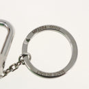 LOUIS VUITTON Taurillon Illusion Porte Cles Mini Keepall MP3284 LV Auth 161564SM-11