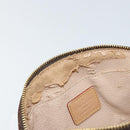 LOUIS VUITTON Monogram Pochette Cosmetic PM Pouch M43998 LV Auth 161567-9