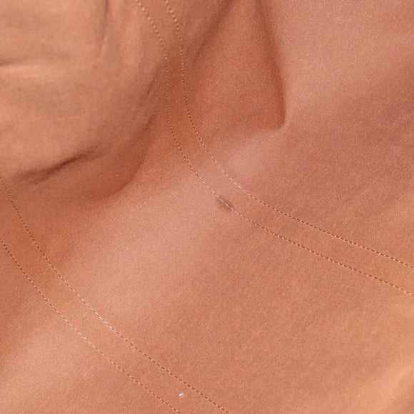 LOUIS VUITTON Monogram Keepall 60 Boston Bag M41422 LV Auth 161583