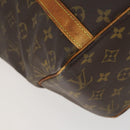 LOUIS VUITTON Monogram Sac Shopping Tragetasche M51108 LV Auth 161604-14