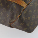 LOUIS VUITTON Monogram Sac Shopping Tragetasche M51108 LV Auth 161604-16