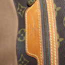 LOUIS VUITTON Monogram Sac Shopping Tragetasche M51108 LV Auth 161604-17