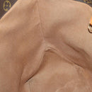 LOUIS VUITTON Monogram Sac Shopping Tragetasche M51108 LV Auth 161604-19