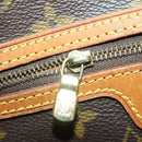 LOUIS VUITTON Monogram Sac Shopping Tragetasche M51108 LV Auth 161604-20