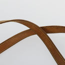 LOUIS VUITTON Monogram Sac Shopping Tragetasche M51108 LV Auth 161604-8