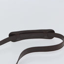 LOUIS VUITTON Damier Ebene Ravello GM Shoulder Bag N60006 LV Auth 161605-14