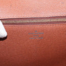 LOUIS VUITTON Monogram Bordeaux 27 Shoulder Bag M51797 LV Auth 161624-16