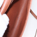 LOUIS VUITTON Monogram Bordeaux 27 Shoulder Bag M51797 LV Auth 161624-17