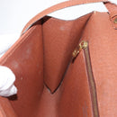 LOUIS VUITTON Monogram Bordeaux 27 Shoulder Bag M51797 LV Auth 161624-19