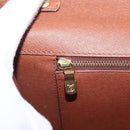 LOUIS VUITTON Monogram Bordeaux 27 Shoulder Bag M51797 LV Auth 161624-20