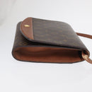 LOUIS VUITTON Monogram Bordeaux 27 Shoulder Bag M51797 LV Auth 161624-4