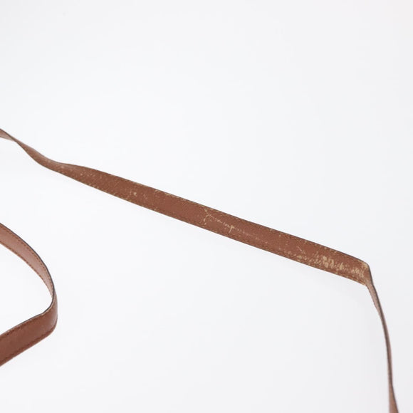 LOUIS VUITTON Monogram Bordeaux 27 Shoulder Bag M51797 LV Auth 161624