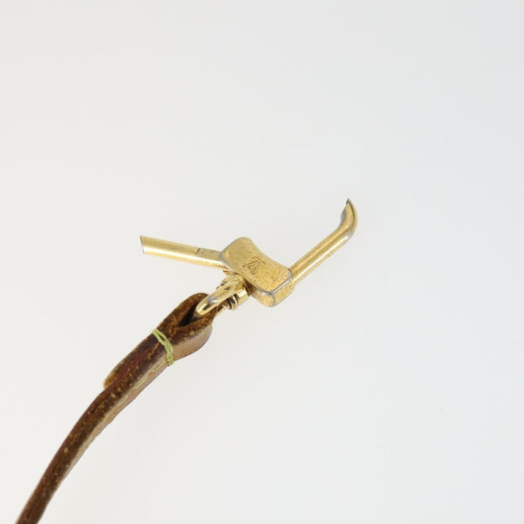 LOUIS VUITTON Monogram Favorit PM Shoulder Bag 2way M40717 LV Auth 161625