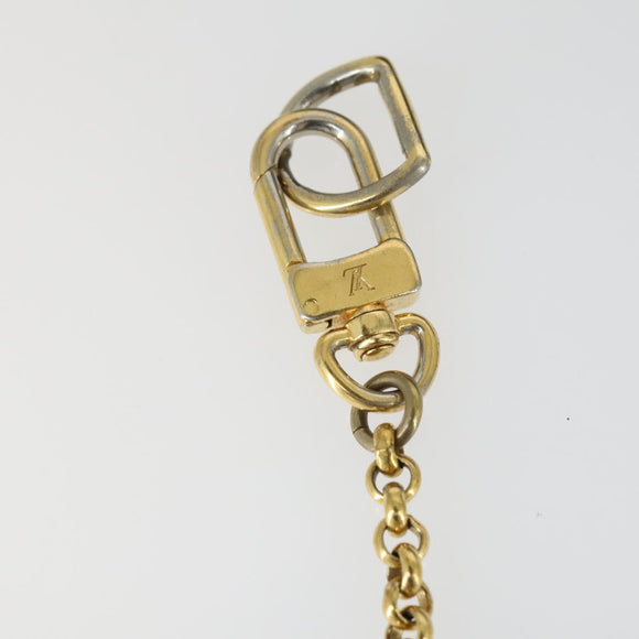 LOUIS VUITTON Monogram Favorit PM Shoulder Bag 2way M40717 LV Auth 161625