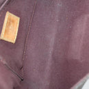 LOUIS VUITTON Monogram Favorit PM Shoulder Bag 2way M40717 LV Auth 161625-23