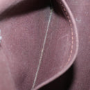 LOUIS VUITTON Monogram Favorit PM Shoulder Bag 2way M40717 LV Auth 161625-27