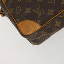 LOUIS VUITTON Monogram Trocadero 30 Shoulder Bag M51272 LV Auth 161628-15
