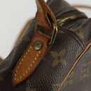 LOUIS VUITTON Monogram Trocadero 30 Shoulder Bag M51272 LV Auth 161628-18