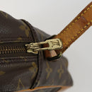 LOUIS VUITTON Monogram Trocadero 30 Shoulder Bag M51272 LV Auth 161628-19