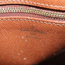 LOUIS VUITTON Monogram Trocadero 30 Shoulder Bag M51272 LV Auth 161628-21