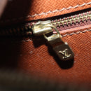 LOUIS VUITTON Monogram Trocadero 30 Shoulder Bag M51272 LV Auth 161628-22