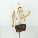 LOUIS VUITTON Monogram Trocadero 30 Shoulder Bag M51272 LV Auth 161628-23