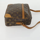LOUIS VUITTON Monogram Trocadero 30 Shoulder Bag M51272 LV Auth 161628-3