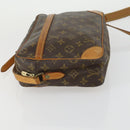 LOUIS VUITTON Monogram Trocadero 30 Shoulder Bag M51272 LV Auth 161628-4