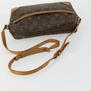 LOUIS VUITTON Monogram Trocadero 30 Shoulder Bag M51272 LV Auth 161628-7