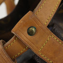 LOUIS VUITTON Monogram Randonnee PM Shoulder Bag M42243 LV Auth 161629-17