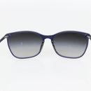 CHANEL Mini COCO Mark Sunglasses plastic Navy 5277-A CC Auth 161641-8