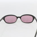CHANEL Majora Sunglasses plastic Red 5002 CC Auth 161642-8