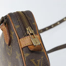 LOUIS VUITTON Monogram Marly Bandouliere Shoulder Bag M51828 LV Auth 161643-10